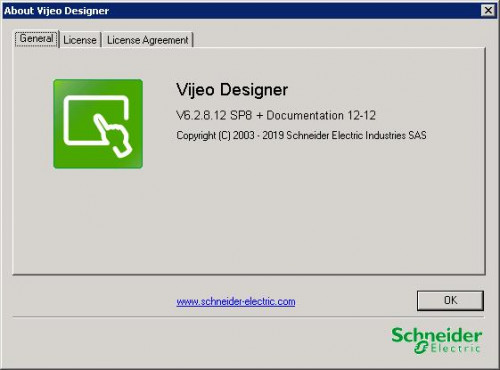 Free Vijeo Designer 6.2 Download